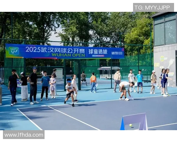 网球盛宴：深入武汉网球队技术与训练的奥秘探讨