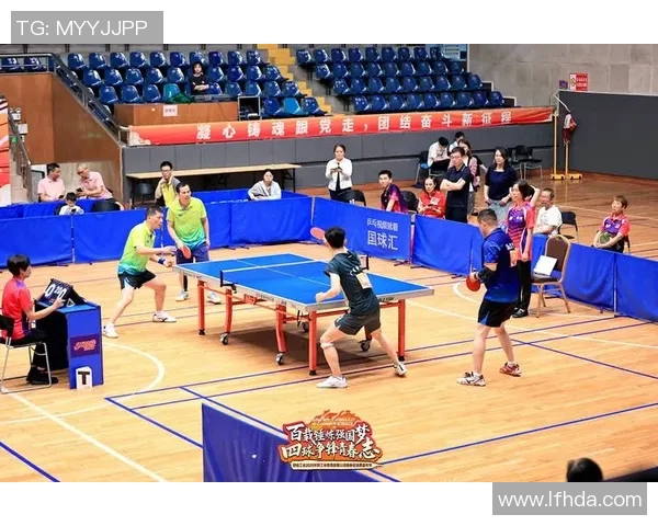 重庆乒乓球队引领最新乒乓球节奏TOP10榜单精彩纷呈