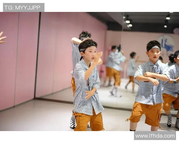 刘丽独家分享街舞心得与技巧助你舞出自我风格与魅力