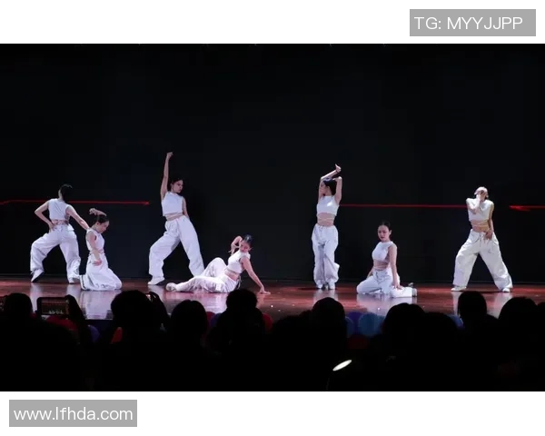 北京街舞队技术水平引发热议专家与爱好者各执己见探讨舞蹈未来