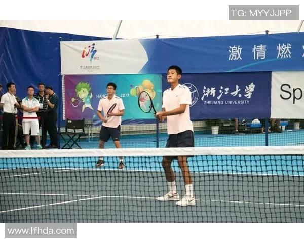 重庆网球队在邀请赛中的节奏表现分析与精彩回顾