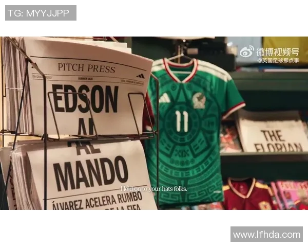 阿迪达斯代言的足球明星们如何影响全球足球文化与时尚潮流