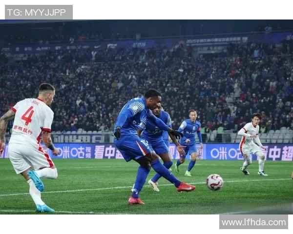 上海足球队个人能力提升的热议与未来发展探讨