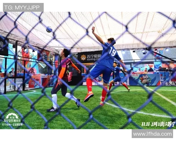 北京足球队在挑战赛中的速度表现分析与点评