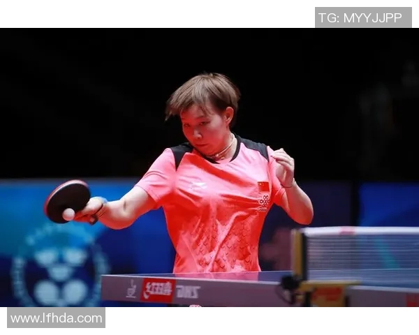 南京乒乓球队在钻石联赛中的团队协作表现精彩纷呈引人瞩目 南京乒乓球队在钻石联赛中的团队协作表现精彩纷呈引人瞩目