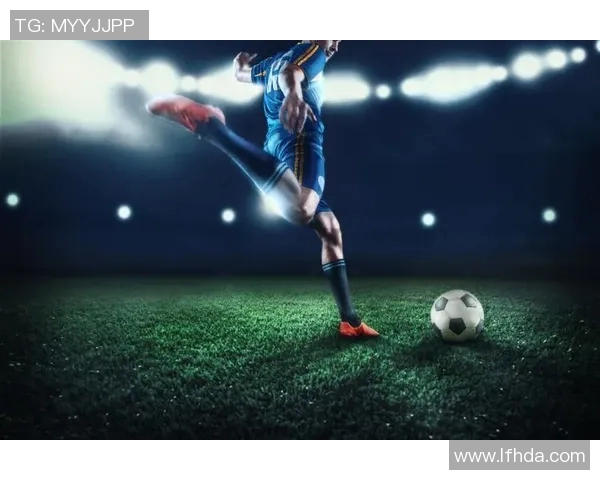 如何轻松制作足球明星图片的创意编辑教程与技巧分享