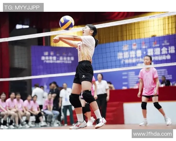 广州排球队在精英赛中的力量与团队协作表现全解析 广州排球队在精英赛中的力量与团队协作表现全解析