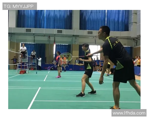 广州羽毛球队与上海羽毛球队赛后分析实力对比与未来展望